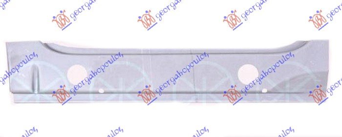 DOOR SILL INNER 2 DOOR