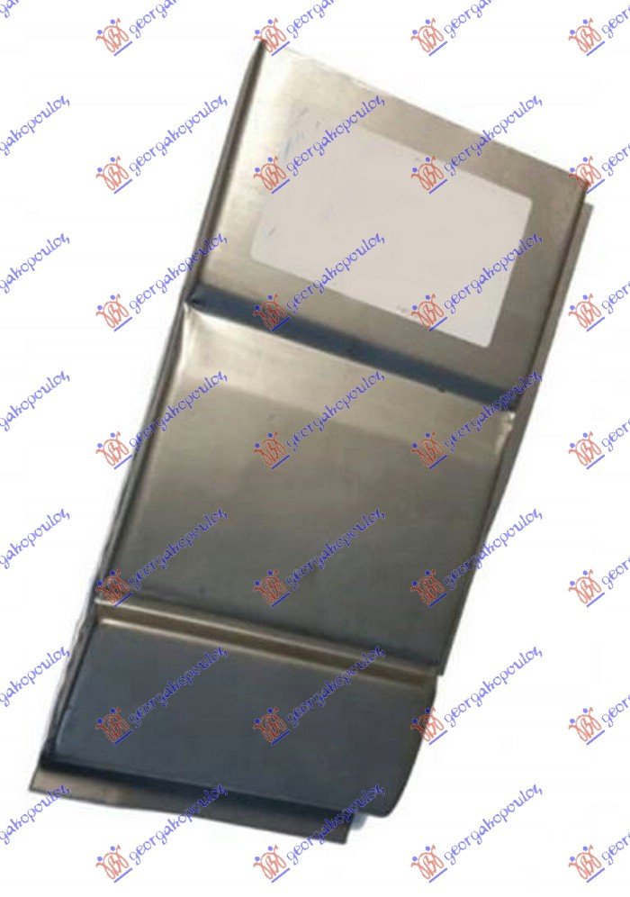 MIDDLE PILLAR LOWER PANEL (RHLH)