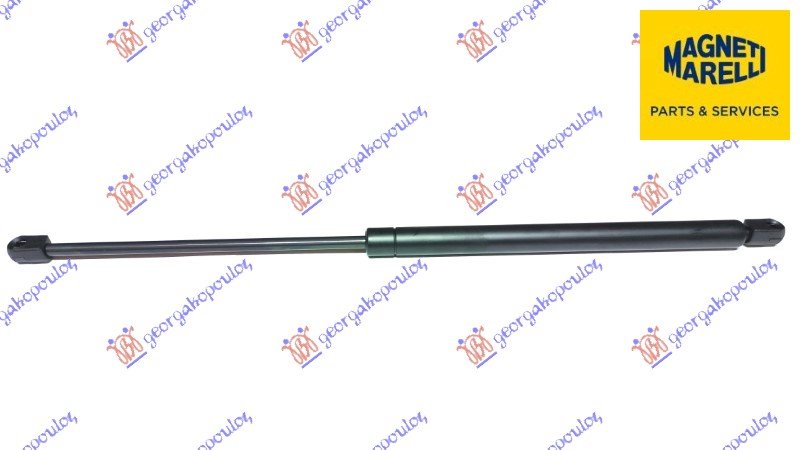 AMORTIZER GEPEK VRATA (569L-830) (MARELLI)