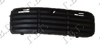 FRONT BUMPER PLASTIC