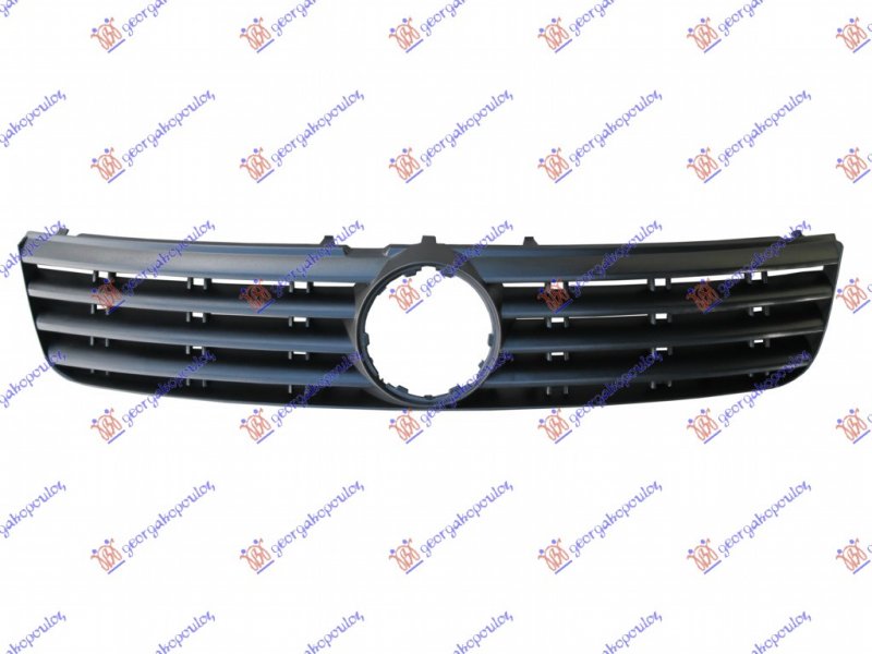 PVC  MASKA