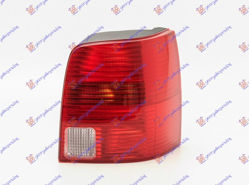 STOP LAMPA KARAVAN (BELI MIGAVAC) (KINA)