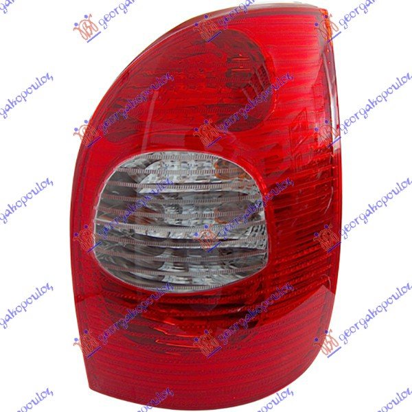 STOP LAMPA 2004- (VALEO)
