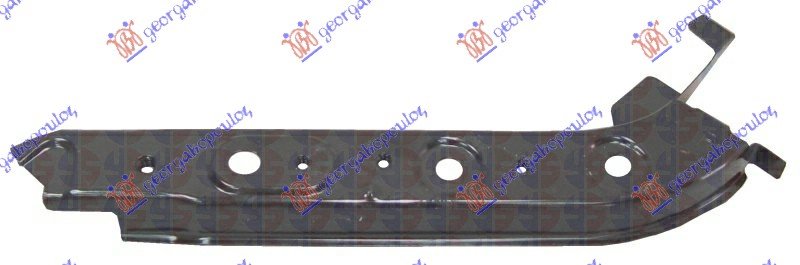 HEAD LAMP PANEL STEEL ORIZON.