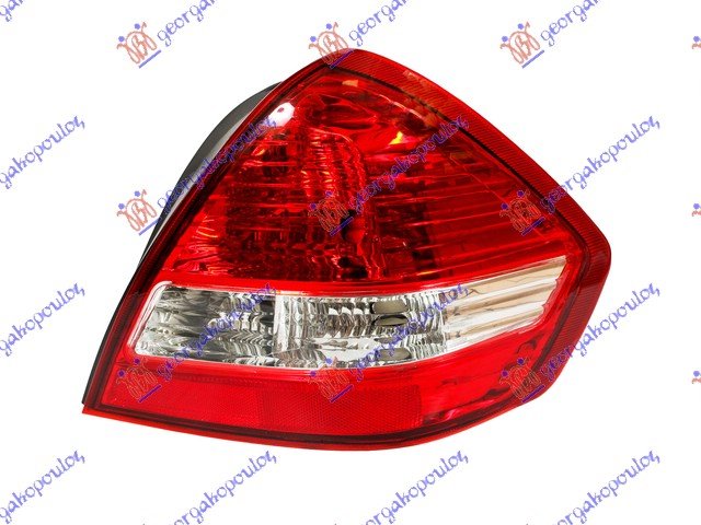 TAIL LAMP SDN(E)