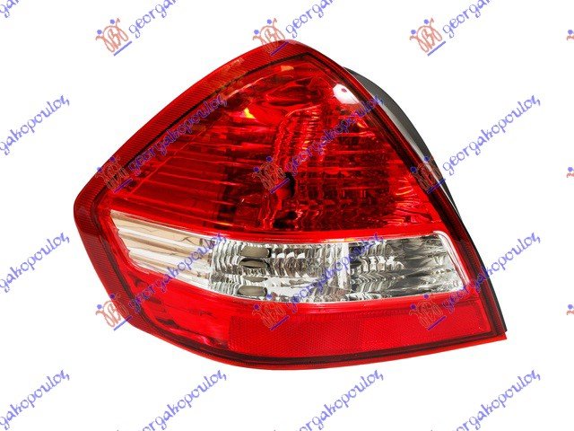 TAIL LAMP SDN(E)