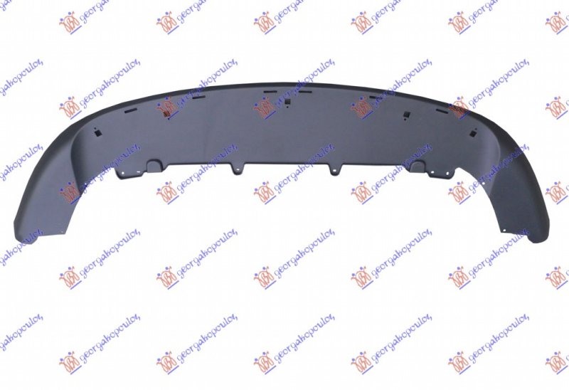 FRONT SPOILER (GTI)