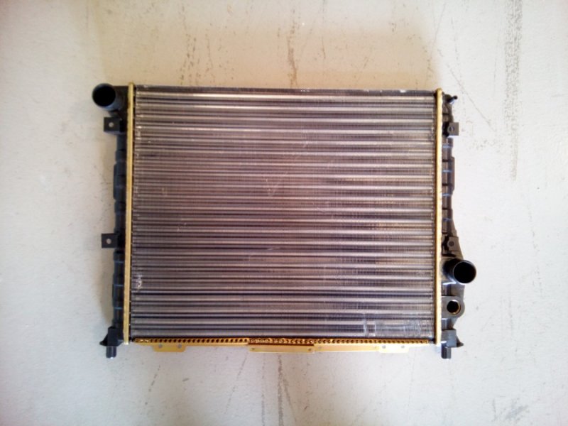 RAD. 2.0-2.5 +/-A/C (49x41.5)