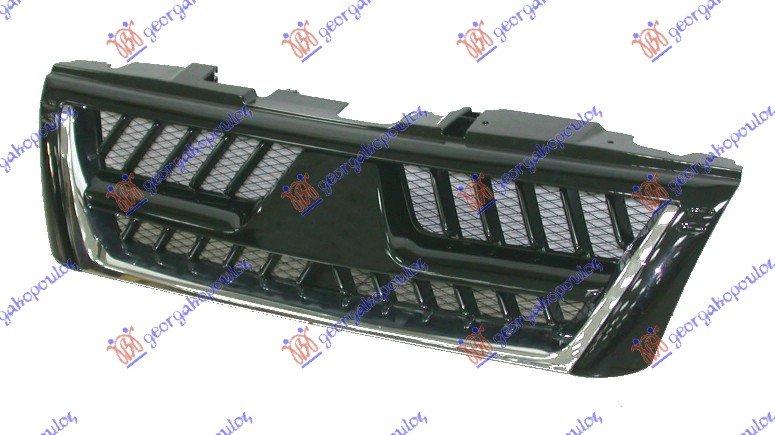 GRILLE 03-