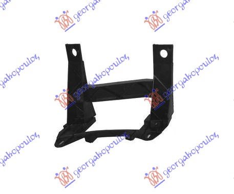 HEAD LAMP PLASTIC SUPPORT
