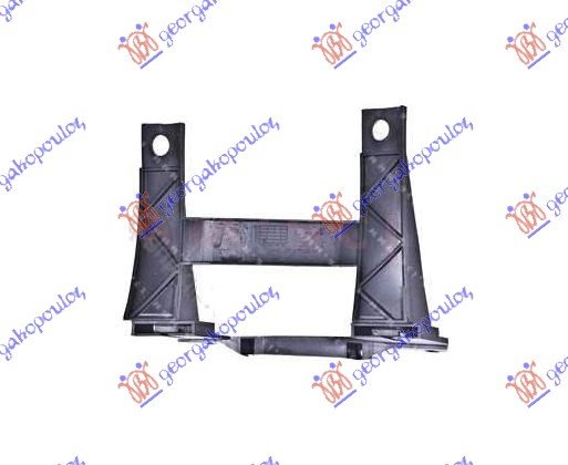 HEAD LAMP PLASTIC SUPPORT