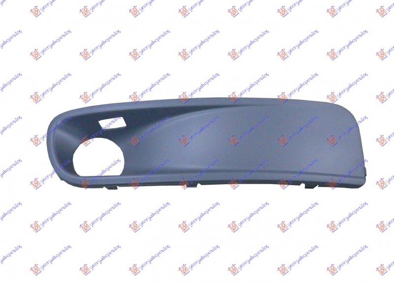 FOG LAMP FRAME(WITH LAMPS)(MULTIVAN)