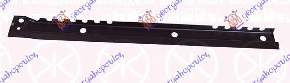 DOOR SILL FRONT INNER