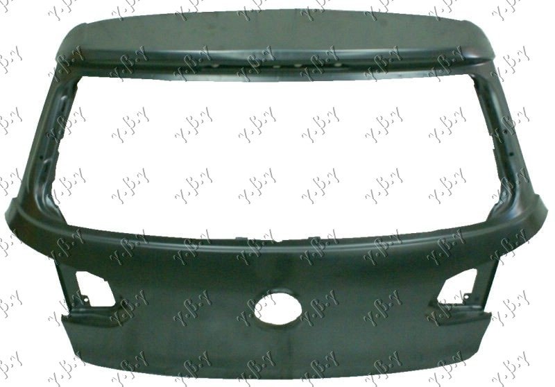 TAIL GATE 3/5D