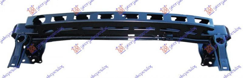 FRONT BUMPER REINFORCEMENT GTI