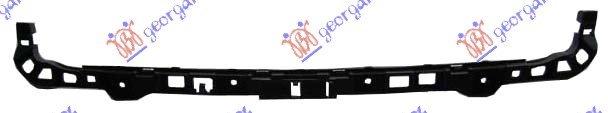 REAR BUMPER REINFORCEMENT UPPER