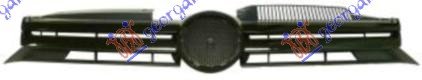 GRILLE MAT-BLACK (OPEN)