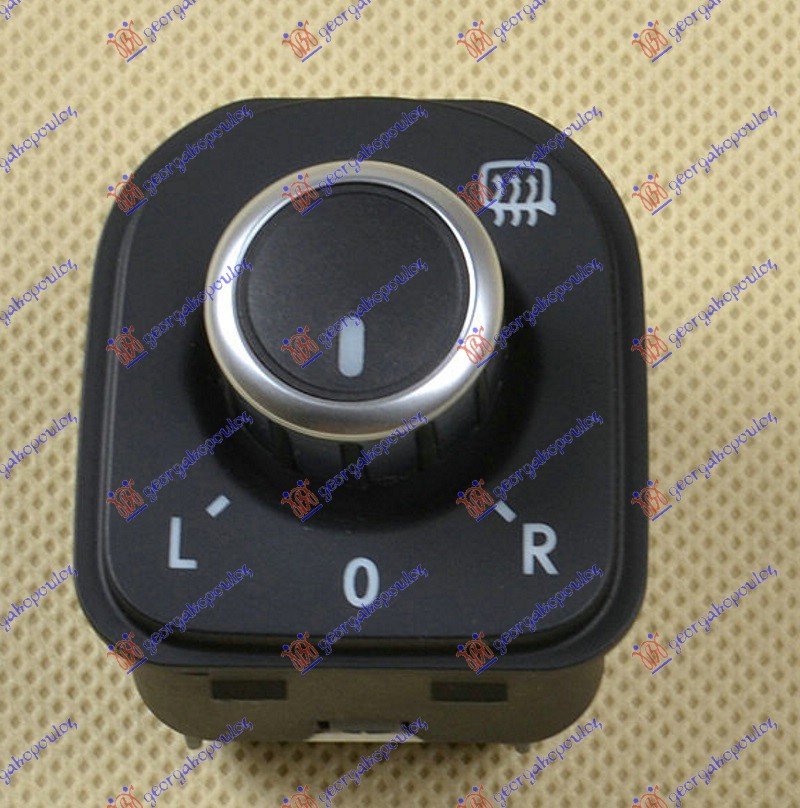 MIRROR SWITCH (6pin)