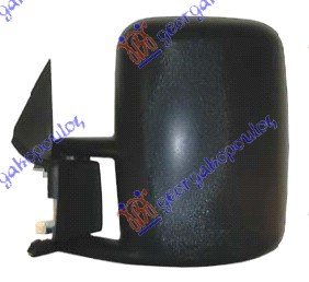DOOR MIRROR ELECTRICAL SHORT