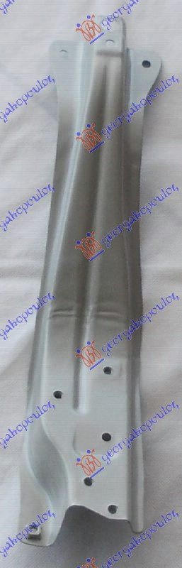 BRACE HOOD LOCK (O)