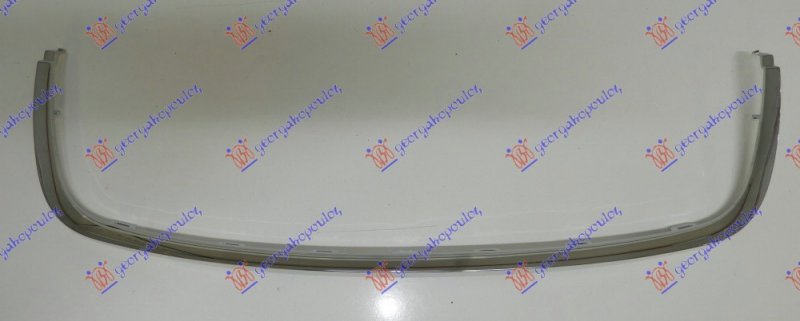 SHIRITI/LAJSNA POSHTE  PVC MASKA CROM (0) -10