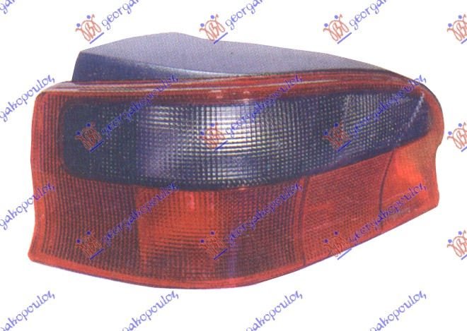 TAIL LAMP II (E)