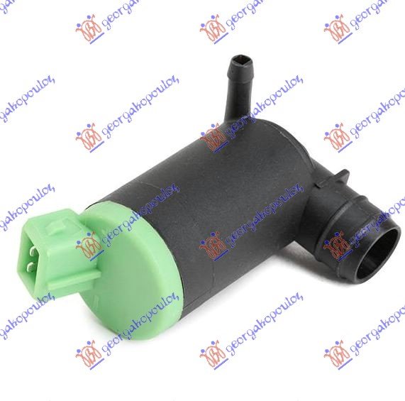 MOTOR FOR WIPER WASHER TANK W/REAR WIPER