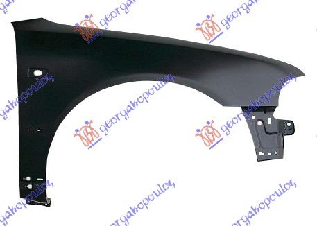 FRONT FENDER 99-