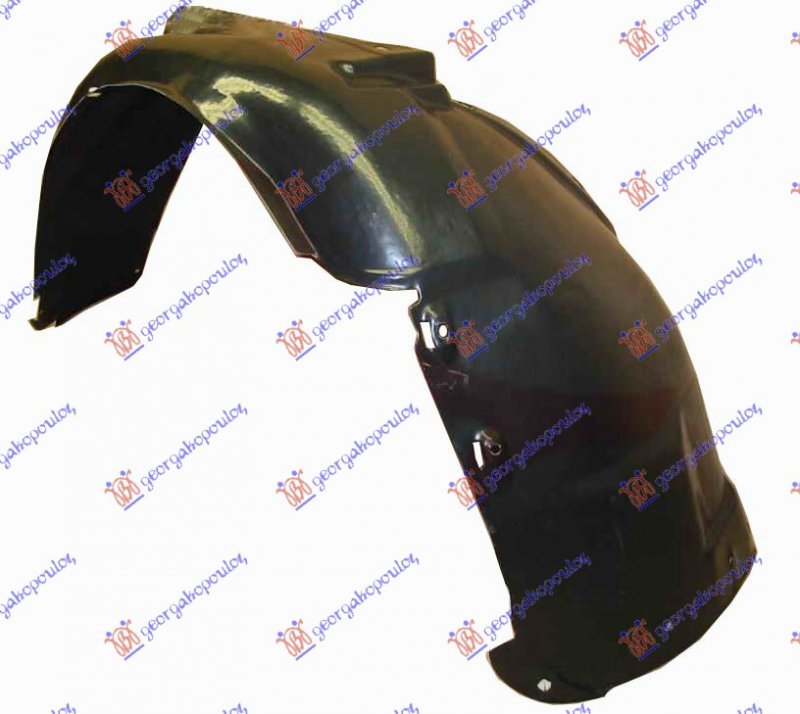 INNER PLASTIC FENDER FR.95-99