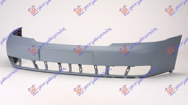 FRONT BUMPER PRIMED 95-98