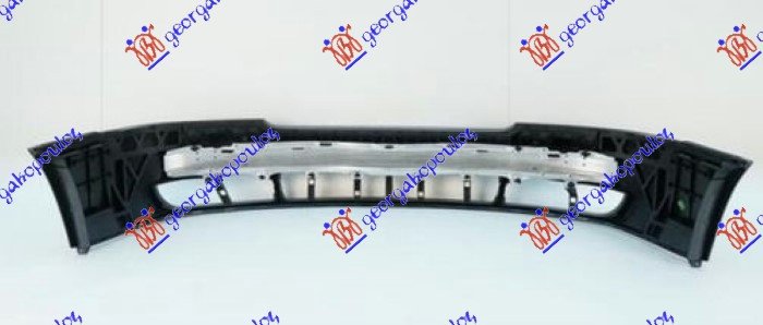FRONT BUMPER PRIMED 95-98