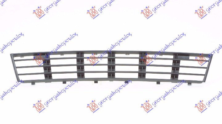 BUMPER GRILLE-CENTER  99-