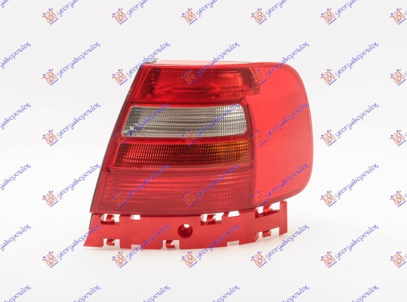 TAIL LAMP(HORIZ.REV.)96-99