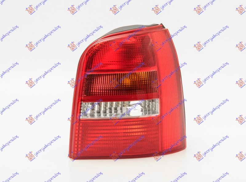 TAIL LAMP 99-01 WAGON