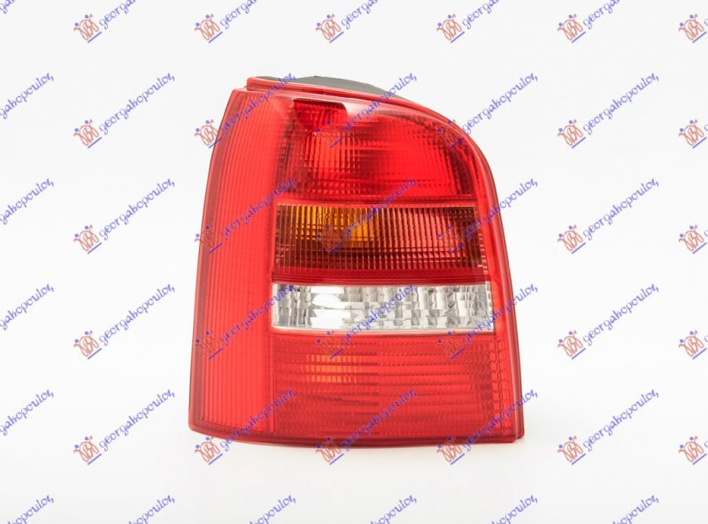 TAIL LAMP 99-01 WAGON