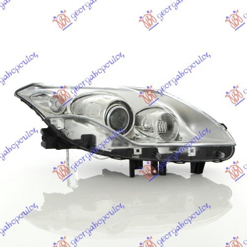 FAR ELEKTRICNI XENON -2011 (VALEO)