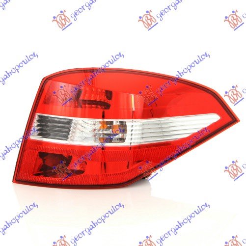 TAIL LAMP S.W. -11 VALEO