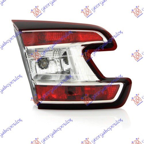 TAIL LAMP INNER VALEO S.W.