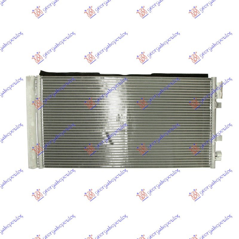 CONDENSER PETROL-DIESEL (65x35)