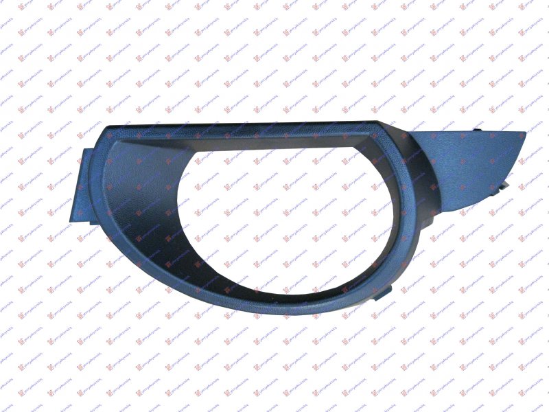FOG LAMP FRAME