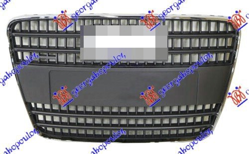 PVC  MASKA