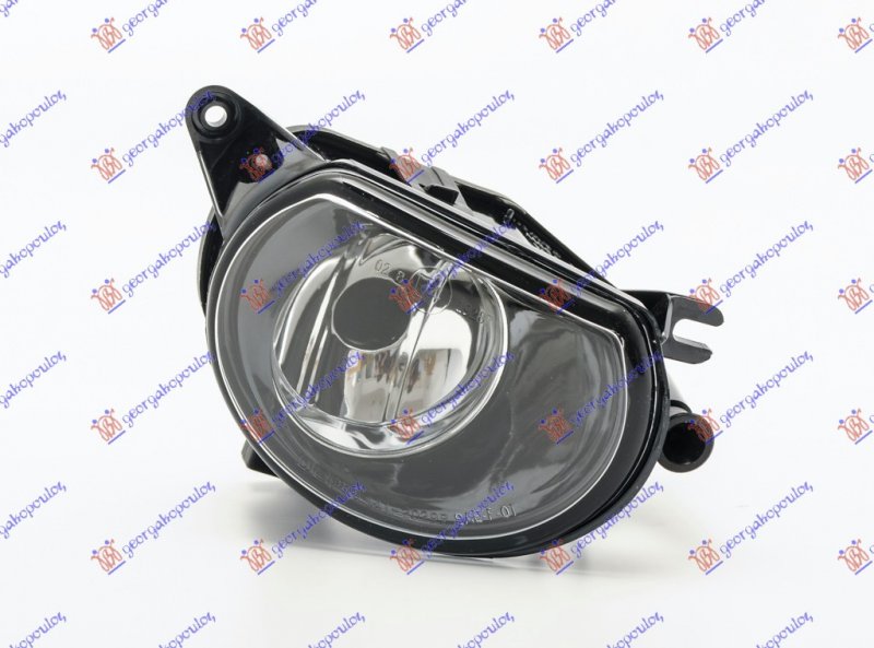 FOG LAMP (7) (E)