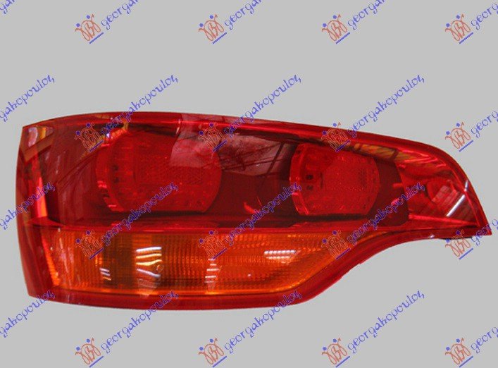 TAIL LAMP MARELLI
