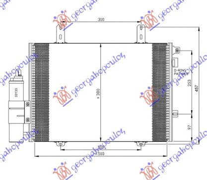 CONDENSER (50x38)
