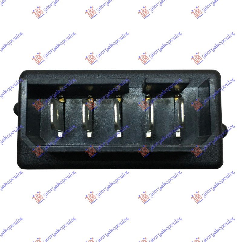 DOOR SWITCH FR. AUTO (5pin)