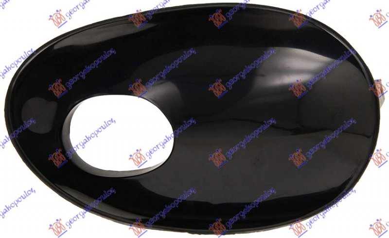 FOG LAMP COVER