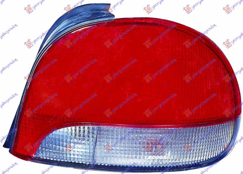 TAIL LAMP 3/5D (E)