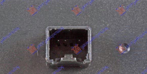 DOOR/MIRROR SWITCH FR. (Quatern)(3pin)