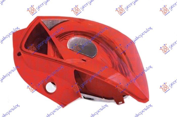 STOP LAMPA 5 VRATA (MARELLI)