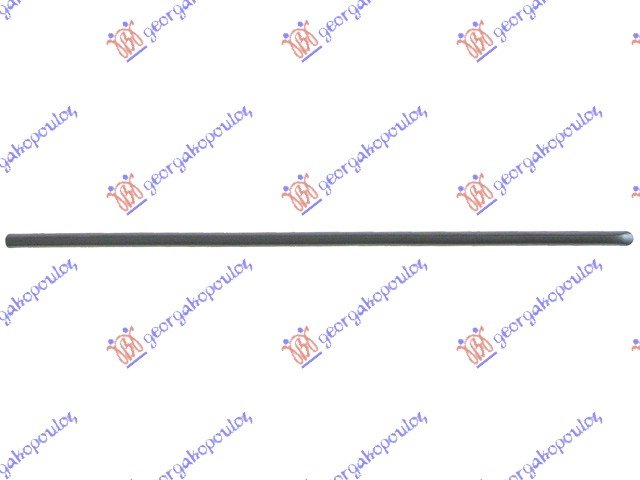 DOOR PLASTIC RIM